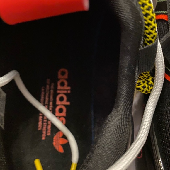 adidas Original Ozweego ZIP Sneakers! main image 7